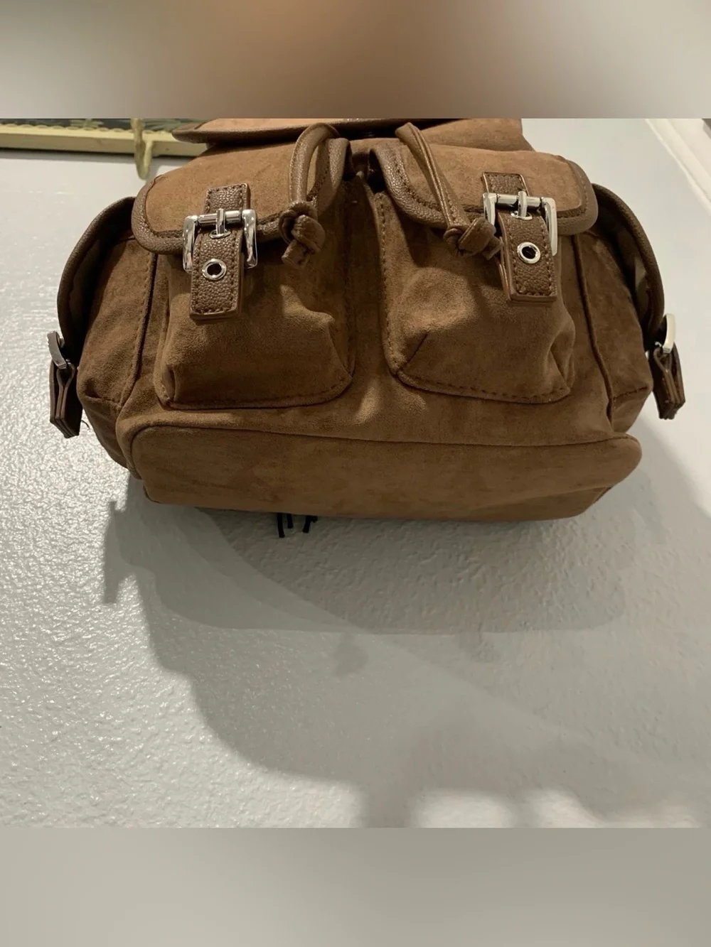 Madden NYC Backpack